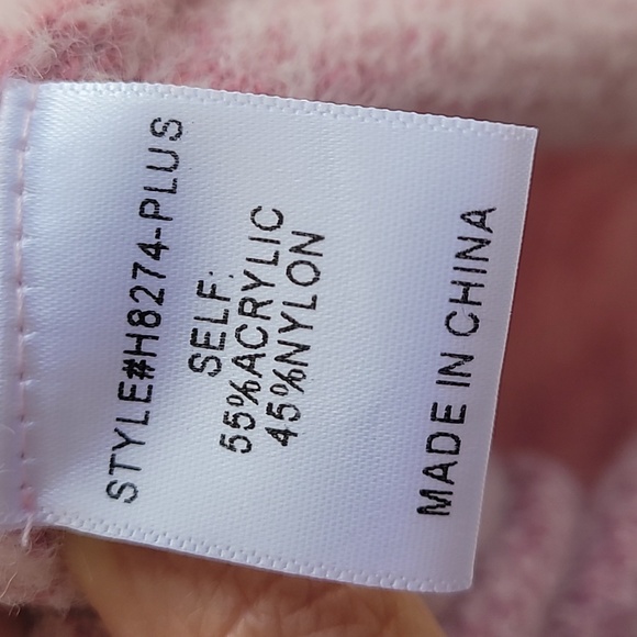 JodiFl Leopard Sweater - Picture 4 of 6